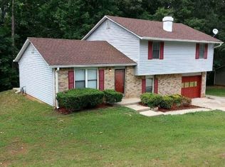 4374 Old Lake Dr, Decatur, GA 30034