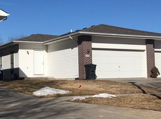 748 W Belmont Ave, Lincoln, NE 68521