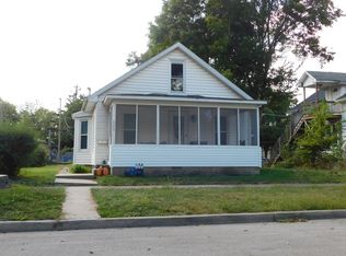 323 S Wabash Ave, Bradley, IL 60915