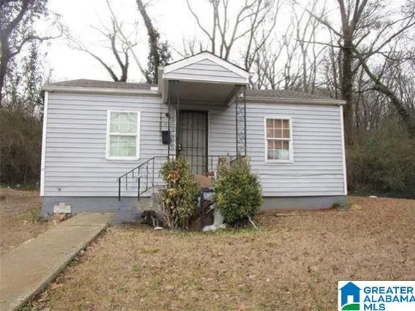4503 40th Pl N, Birmingham, AL 35217