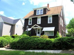 486 Buchanan St, Warren, PA 16365