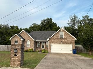 122 Raven Ct, Shelbyville, TN 37160
