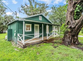 9105 N Mobley Rd, Odessa, FL 33556