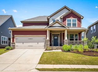 104 Quail Creek Dr, Greer, SC 29650
