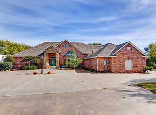 11441 S Walker Ave, OKLAHOMA CITY, OK 73170