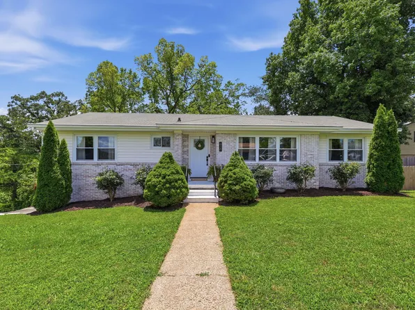 618 Highview Dr, Chattanooga, TN 37415