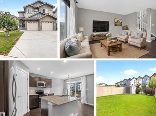 632 42nd Ave NW, Edmonton, AB T6T0W9