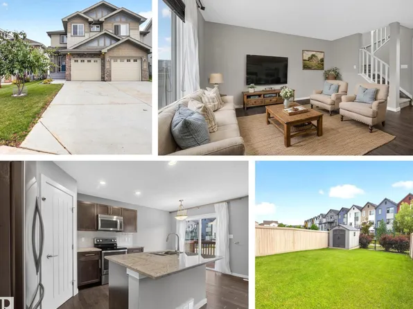 632 42nd Ave NW, Edmonton, AB T6T 0W9
