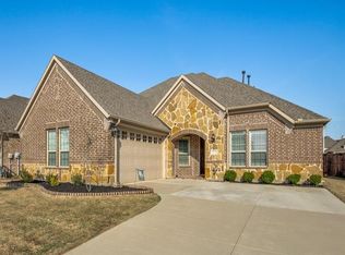4872 Club Terrace Ln, Frisco, TX 75034