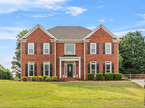 3720 Bridle Ridge Dr, Suwanee, GA 30024