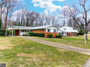 8659 Cromwell Dr, Springfield, VA 22151