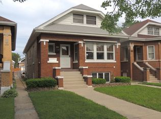 1847 Wisconsin Ave, Berwyn, IL 60402