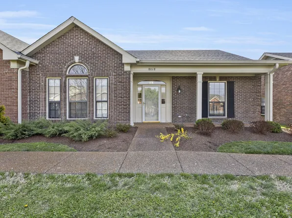 8018 Sunrise Cir, Franklin, TN 37067