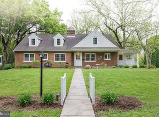 1228 Wheatland Ave, Lancaster, PA