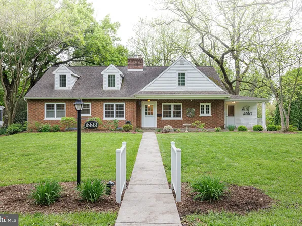 1228 Wheatland Ave, Lancaster, PA 17603