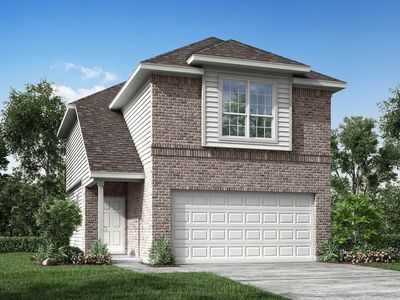1416 Desire Ln, Bryan, TX, 77803