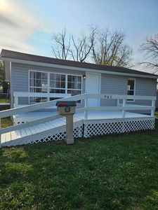 961 Idlewilde Ave, Newark, OH, 43055