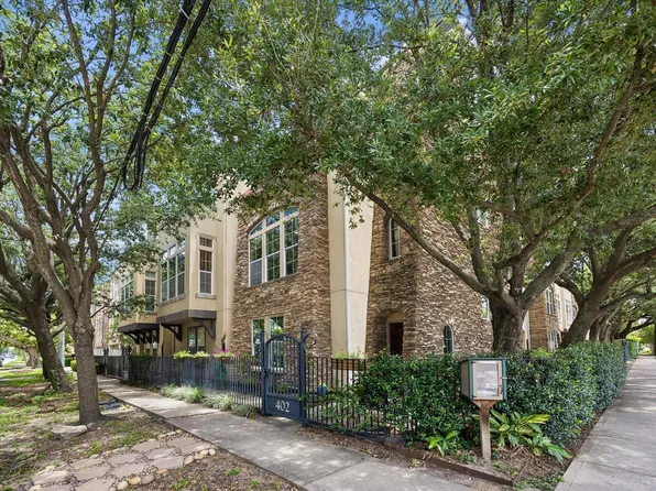402 Roy St, Houston, TX 77007