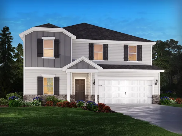 7016 Shale Loop, Mebane, NC 27302