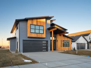 72 Hilgard Peak Ct, Bozeman, MT 59718