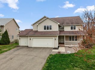 343 Foster Ave, Carver, MN 55315