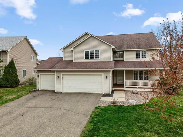 343 Foster Ave, Carver, MN 55315