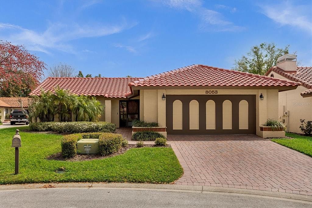 8053 N Cadiz Ct, Orlando, FL 32836 Zillow