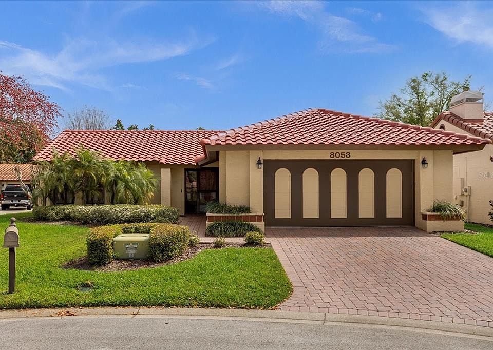8053 N Cadiz Ct, Orlando, FL 32836 Zillow