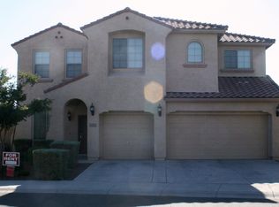 8808 N 182nd Ln, Waddell, AZ 85355