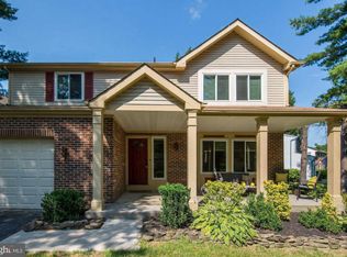 18312 Amber Meadows Ct, Montgomery Village, MD 20879