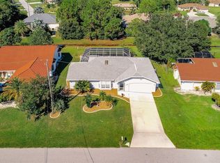329 Mendoza St, Port charlotte, FL 33983