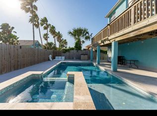125 E Huisache St, South Padre Island, TX 78597