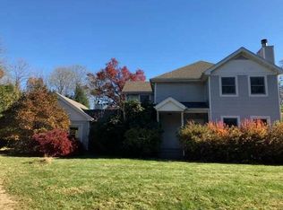 6 Eagle Rd, Rhinebeck, NY 12572