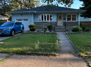 328 W Inman Ave, Rahway, NJ 07065