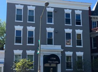 1706 U St NW APT 203, Washington, DC