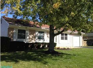 1178 Oak Park Dr, Galloway, OH 43119