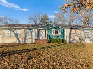 160 Fcr #501, Fairfield, TX 75840