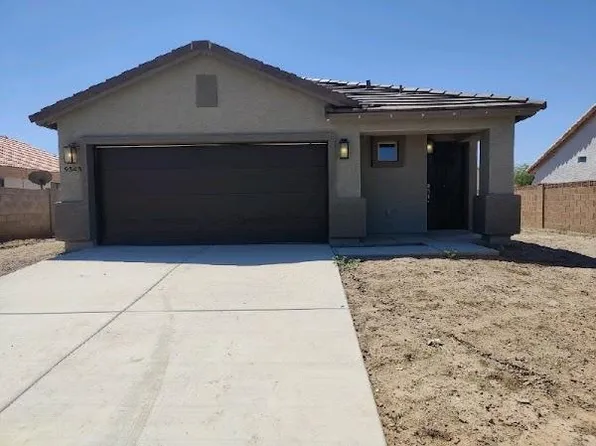 9543 W Troy Dr, Arizona City, AZ 85123