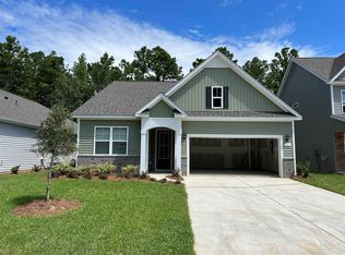 847 Flowering Branch Ave LOT 1436, Acadia A Little River, SC 29566