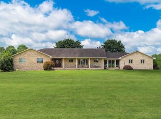 55624 State Route 124, Portland, OH 45770