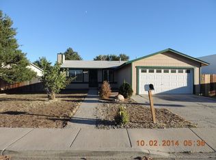 10060 Obsidian Dr, Reno, NV 89506