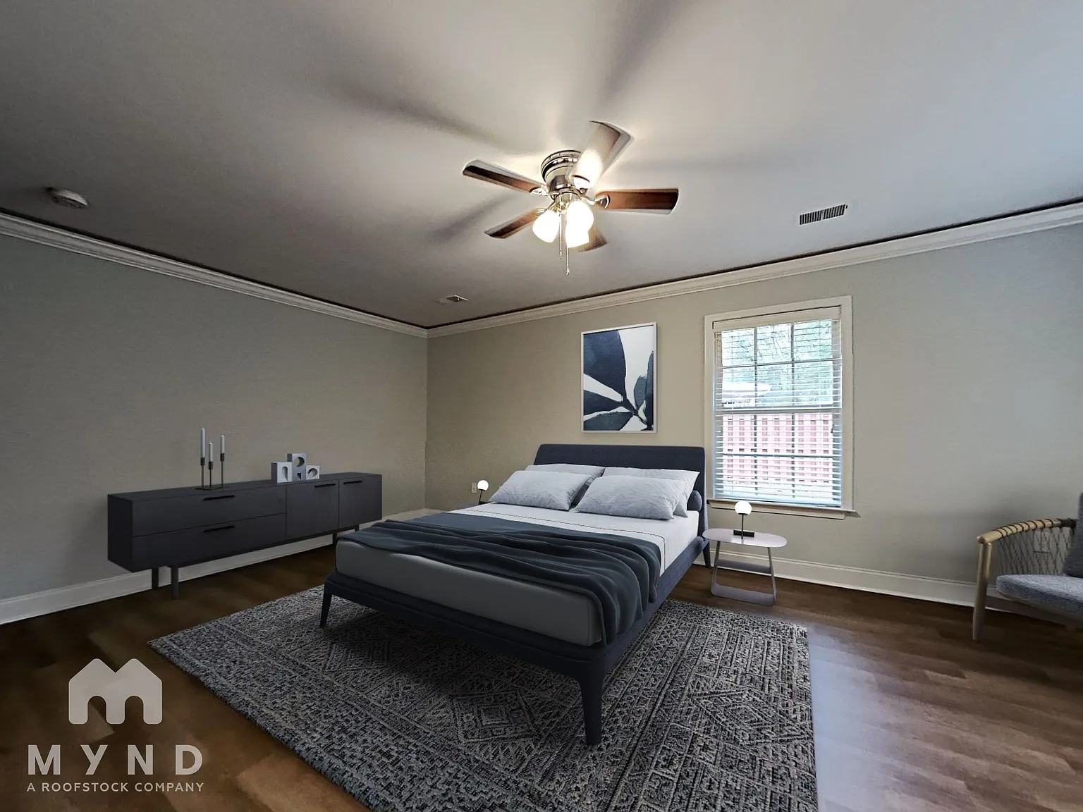 3 bed, 2.0 bath, 1968 sqft, $1,990 — Photo 3