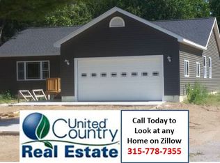 13738 Us Route 11, Adams Center, NY 13606