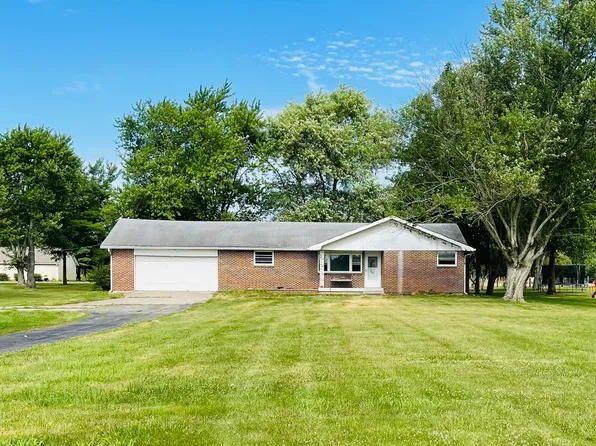 4526 S 650 W, New Palestine, IN 46163