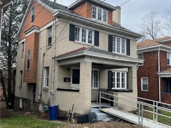 2821 Bergman St, Pittsburgh, PA 15204