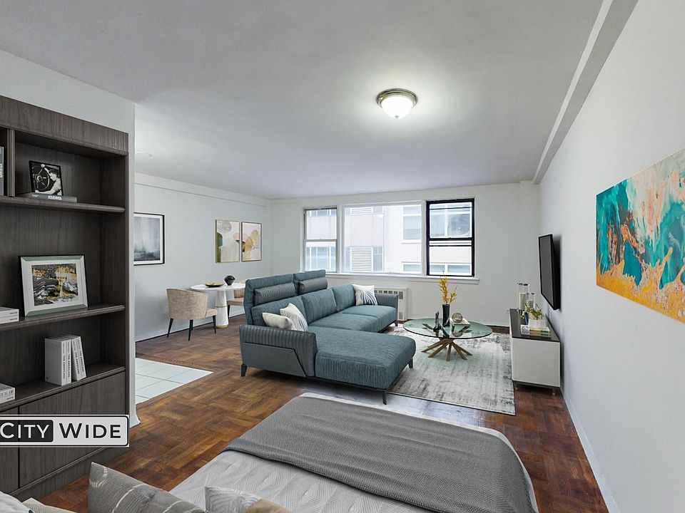 1st image of 160 E 55th St APT 6A