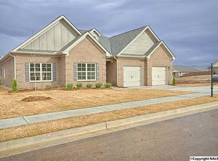 513 Balsam Terrace Way SW, Huntsville, AL 35824