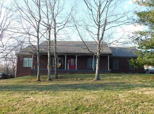 72 Callis Grv, Pendleton, KY 40055