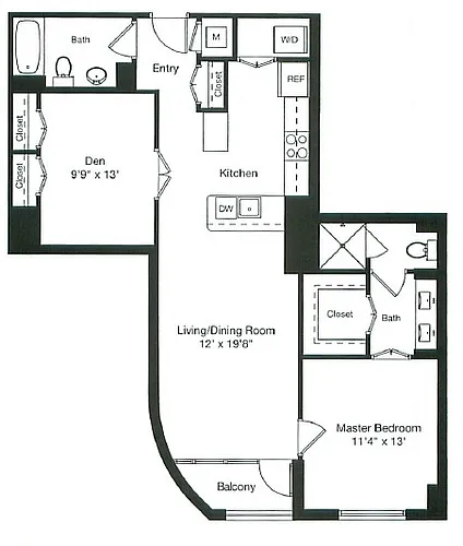Floor plan 502acd05
