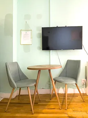 Rented by Alpha Properties NYC I LLC | media 7